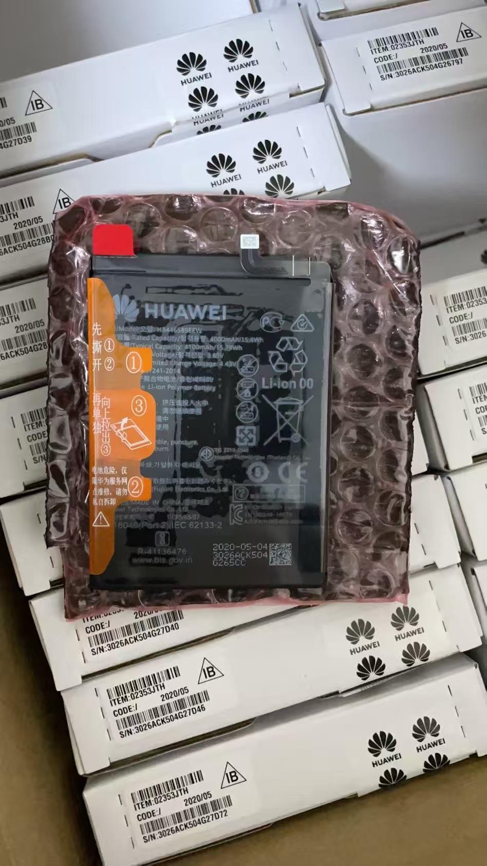 New Original Battery for HUAWEI Phones