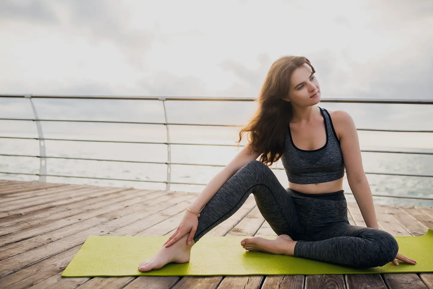 10 Simple Habits for a Healthier Life